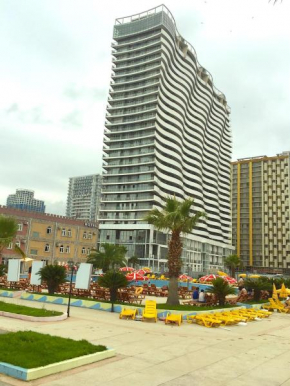 Отель Orbi Residence Batumi  Батуми